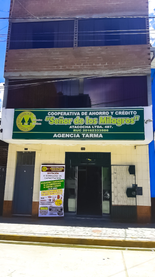 Agencia TARMA