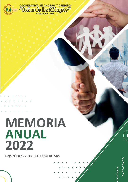 Memoria Anual 2022